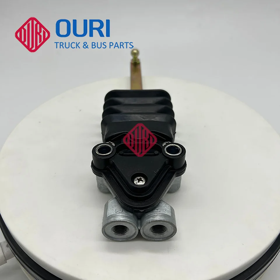 

Запасные части для грузовиков OURI 20531967 4640070020 Клапан уровня для Daf Iveco Renault Volvo