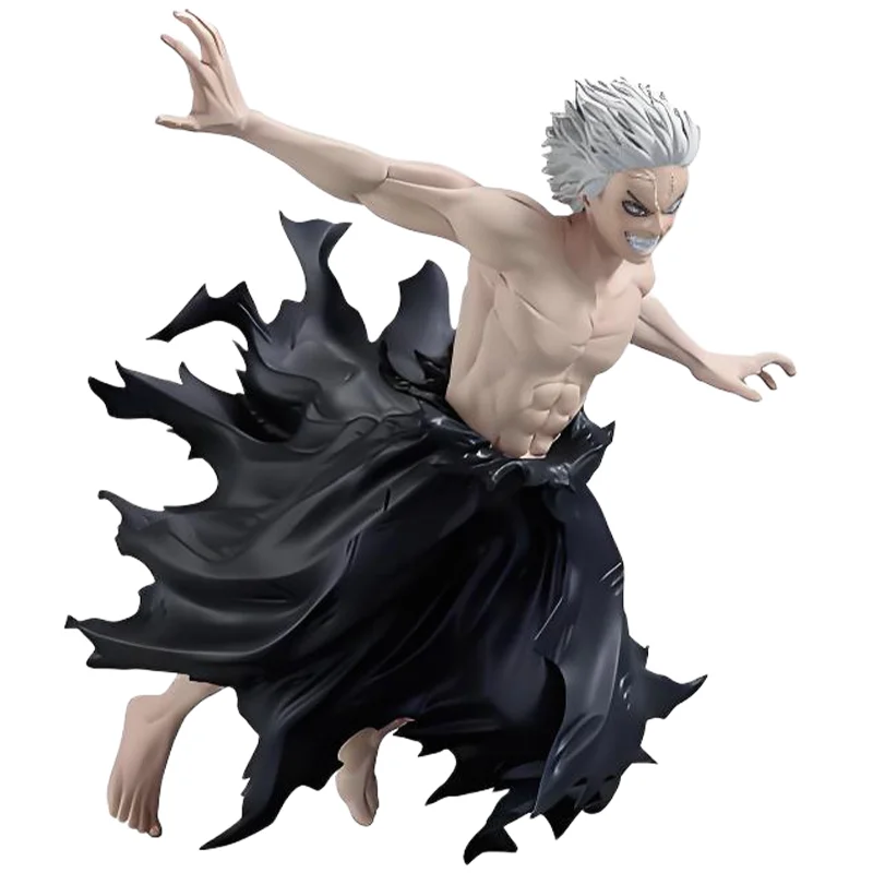 

Genuine Original In Stock Bandai Namco Banpresto My Hero Academia All for One Gigo Anime Figure Model Collector Figurine Toys