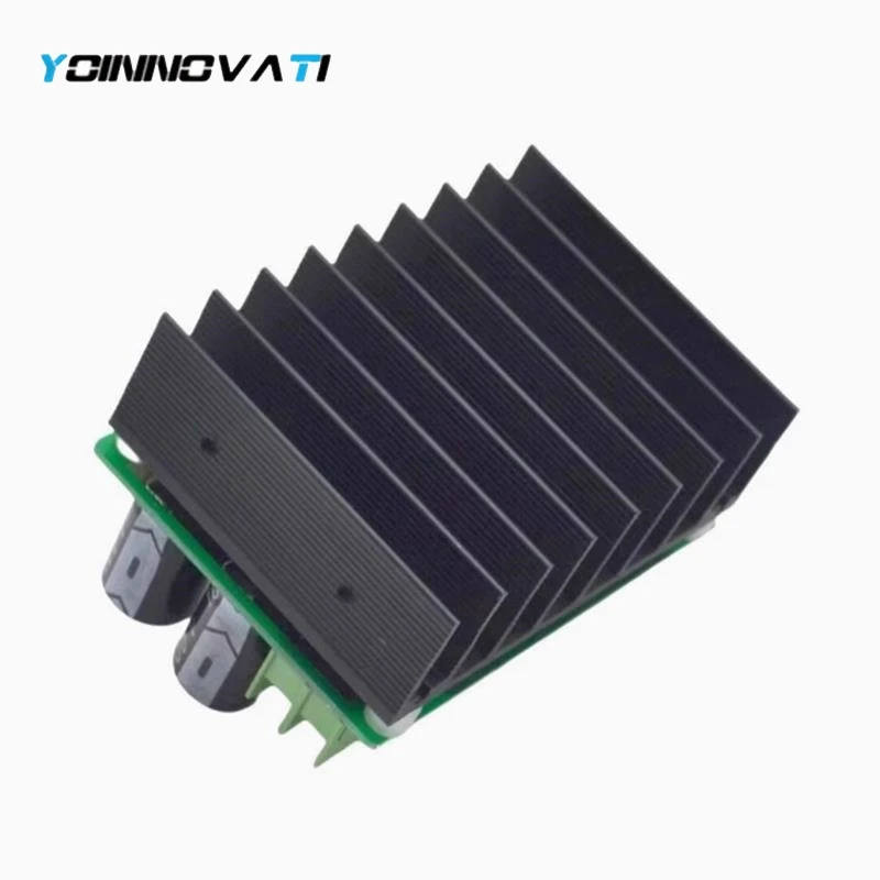 600W DC-DC 10V-60V to 12V-80V NG4S High Quality Boost Converter Step-up Module Power Supply