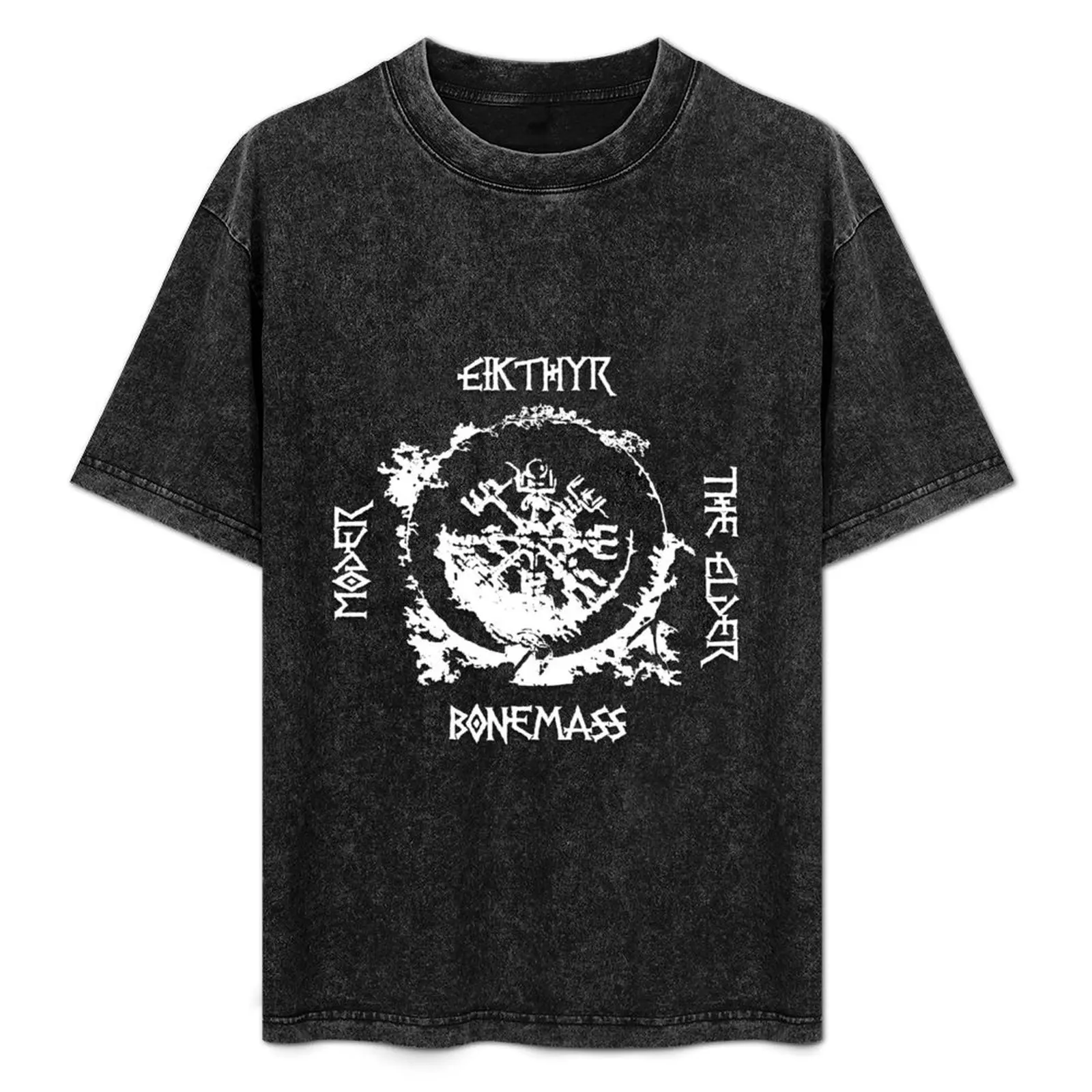 

Valheim - Sacrificial Stone T-Shirt Lightweight Running T-Shirt