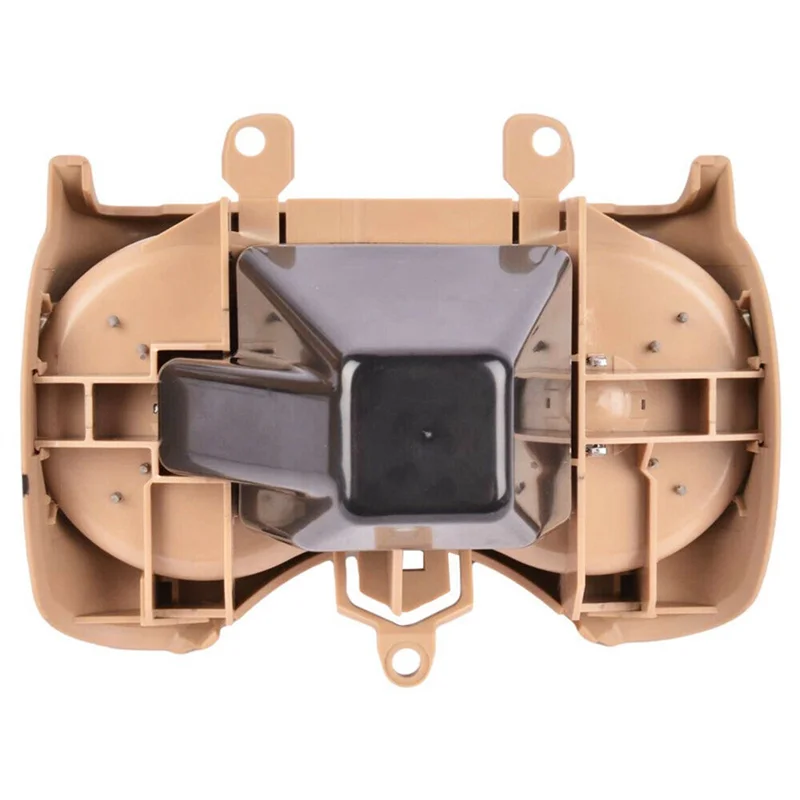 

Automotive Vacuum Cup Holder Cup Holder Bracket For Mercedes-Benz W219 C219 CLS500 CLS63 2006-2011 A2196800414-Y44A