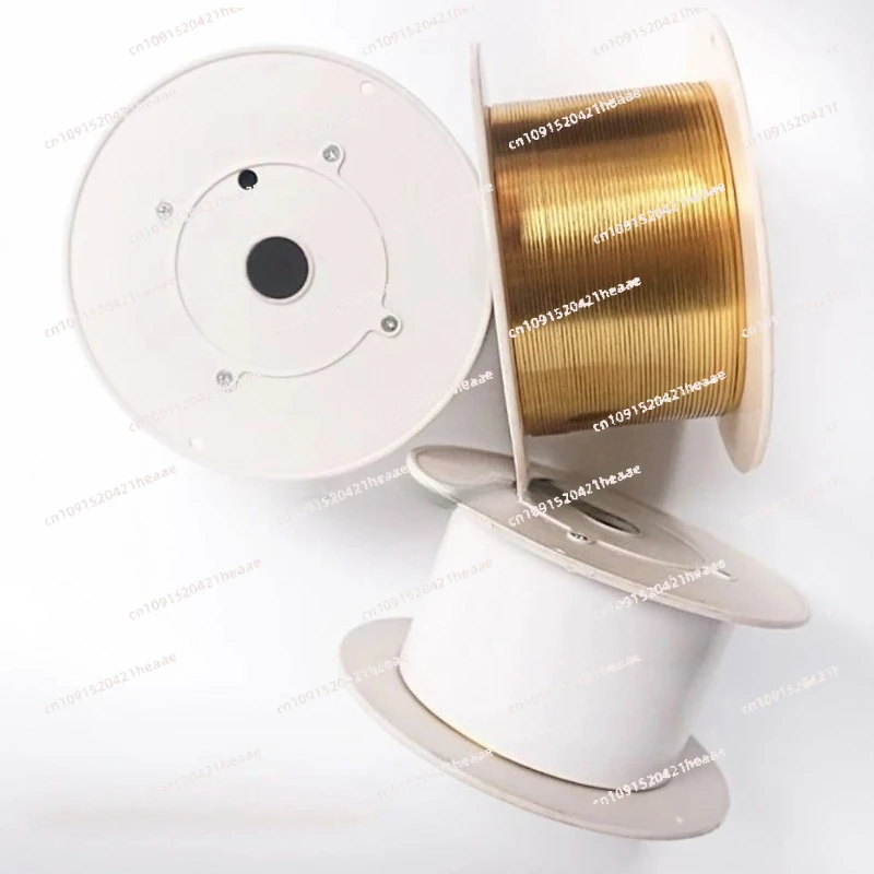 Suitable for  for Wire  Joint Machine  Crimp Pressing H65 BrassCopper Tape for Splicing Machine ,
