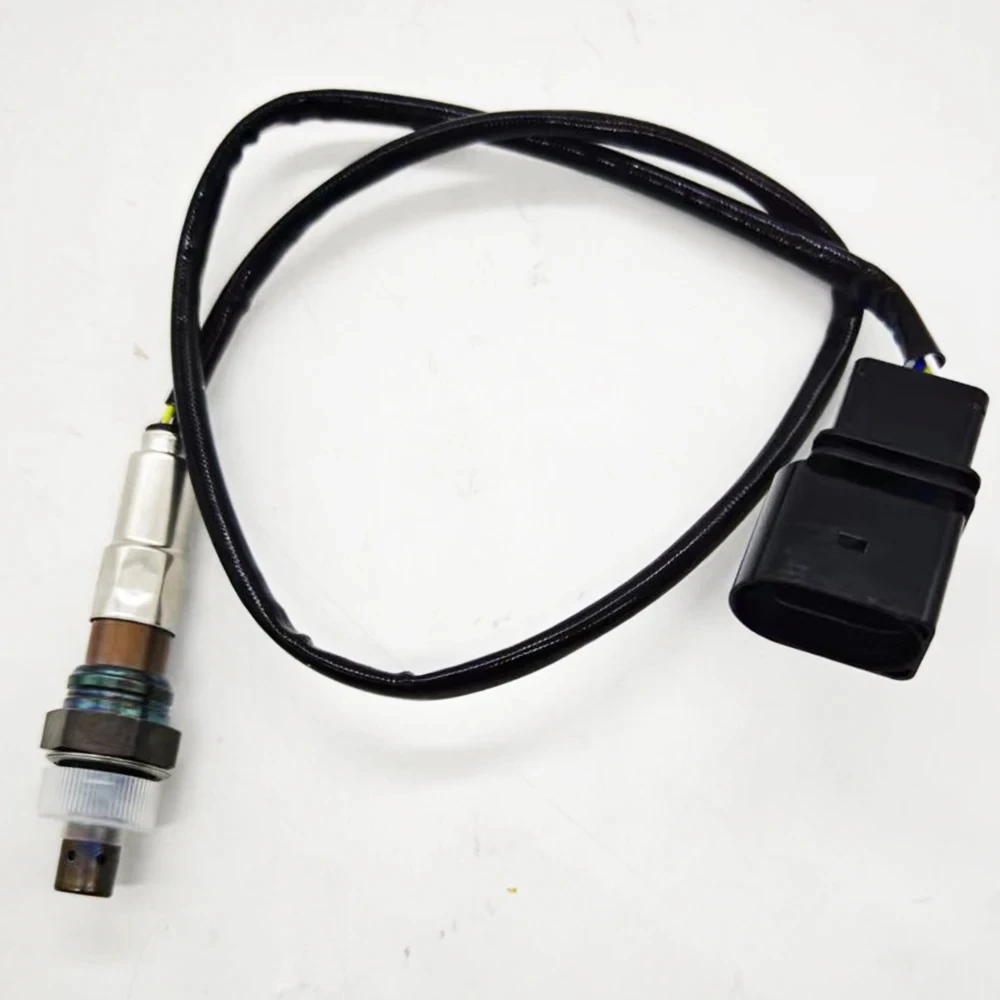 

06A906262BR Car Accessories For AUDI A3 VW golf Jetta SEAT Altea SKODA Octavia 5Wire Oxygen Sensor 06A 906 262 BR 06A906262CF