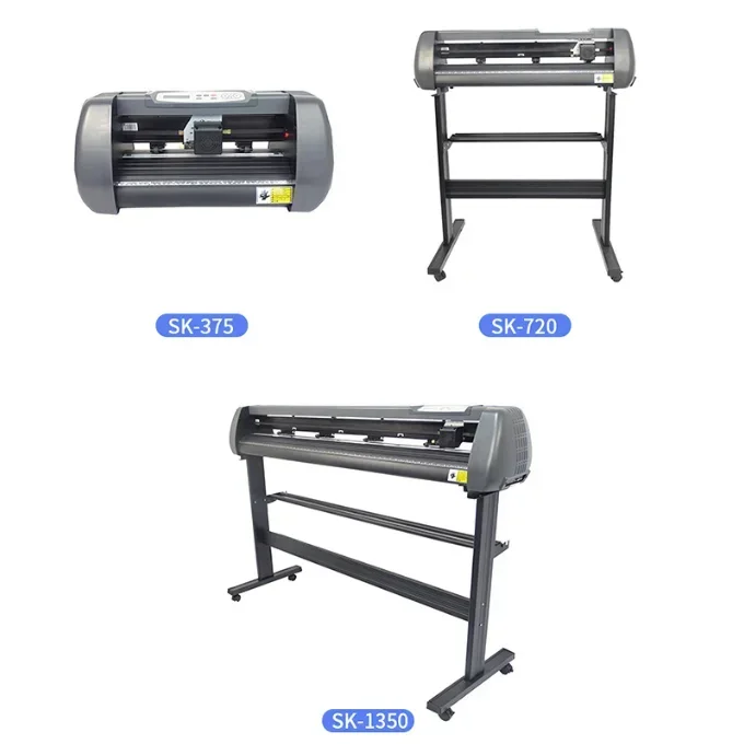 -For Sk Series Self…