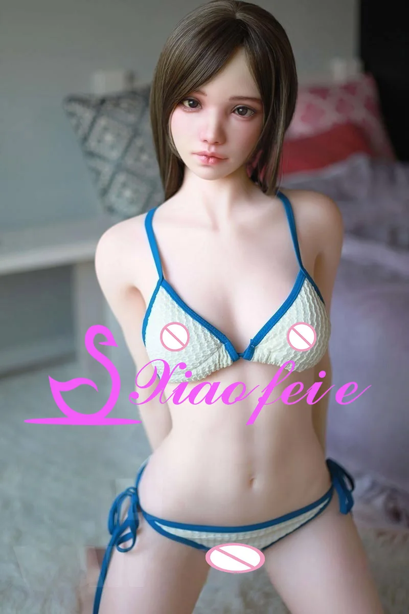 O mais recente 3D1:1 vibrador TPE masturbador silicone real virgem vagina anime vibrador japonês e coreano pele branca seios grandes