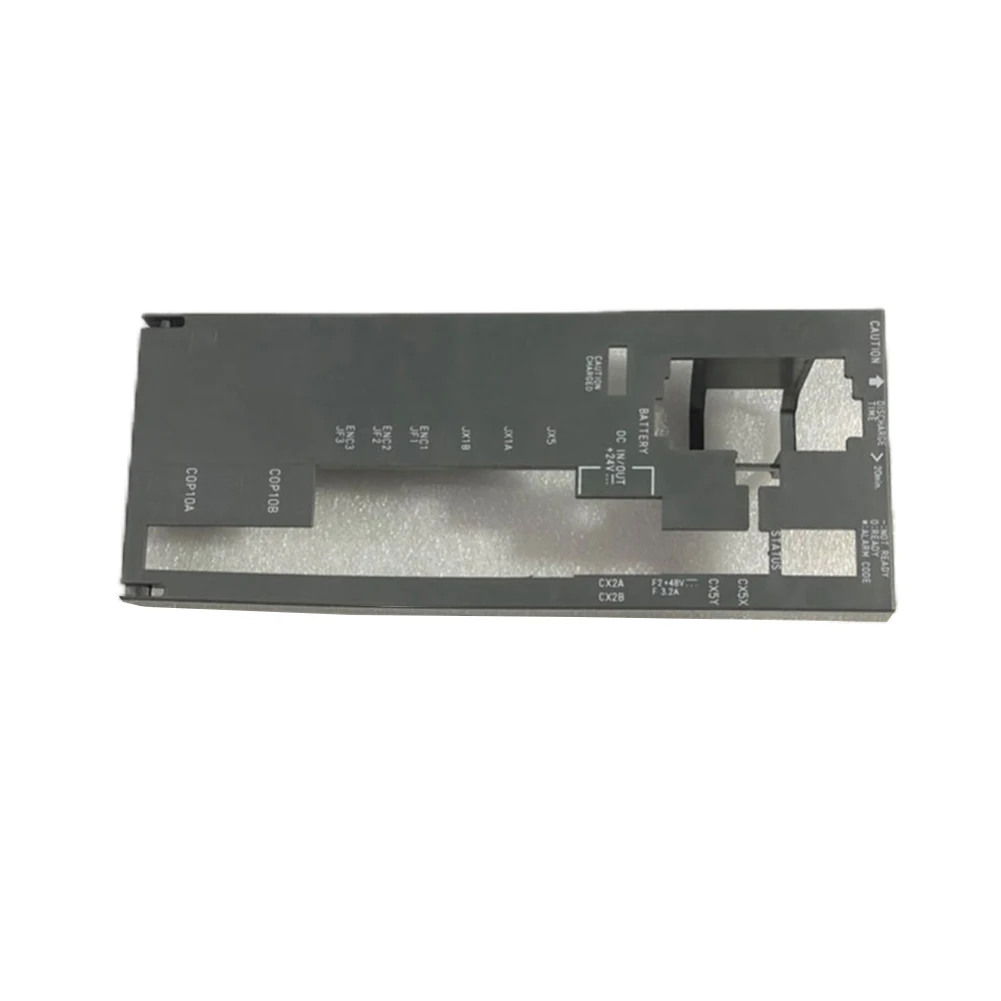 

Housing For Fanuc A06B-6096-H304 Drive Side Cover Plastic Case Shell