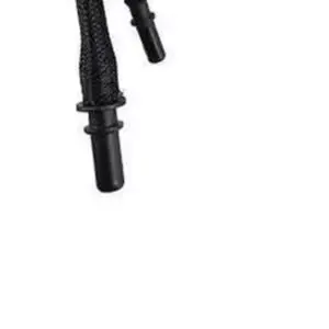 Fuel Feed Line For Vehicles Vehicle Fuel Duct As Shown In The Picture Engine Feed Hose Robust Structural Integrity