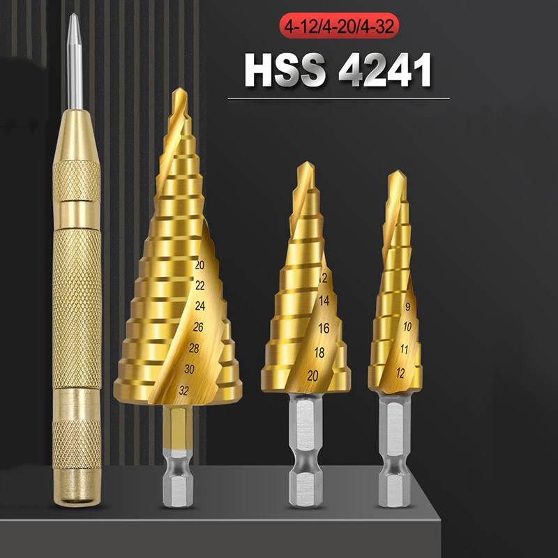 Hexagonal Spiral Gr…