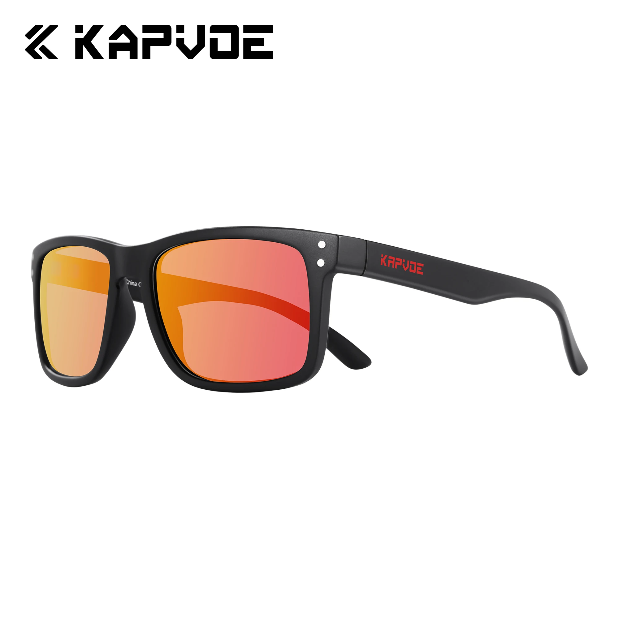 Kapvoe Polarized Su… - image