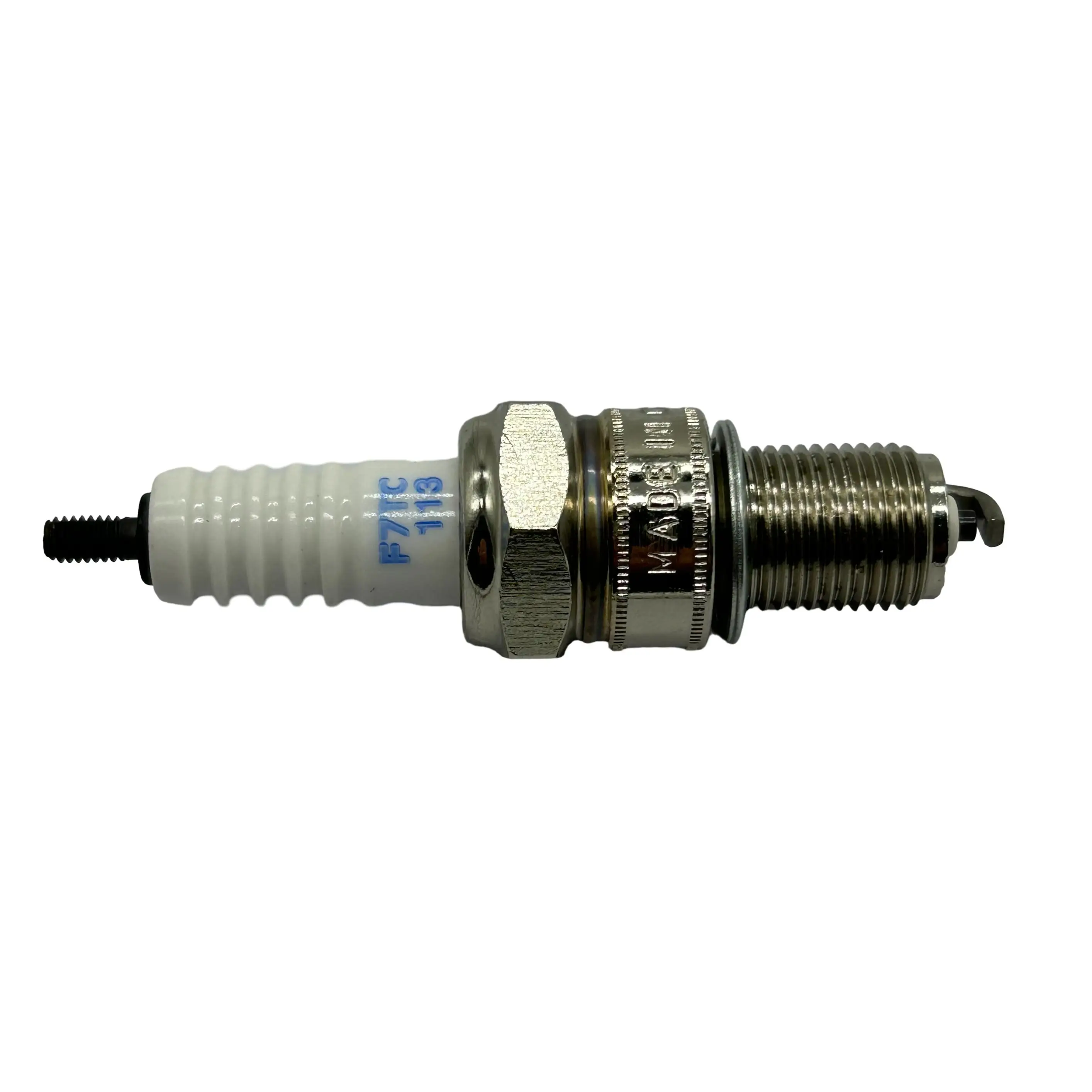 Spark Plug F7TC 330905001 For Honda GX120 GX160 GX200 GX240 GX270 GX340 GX390