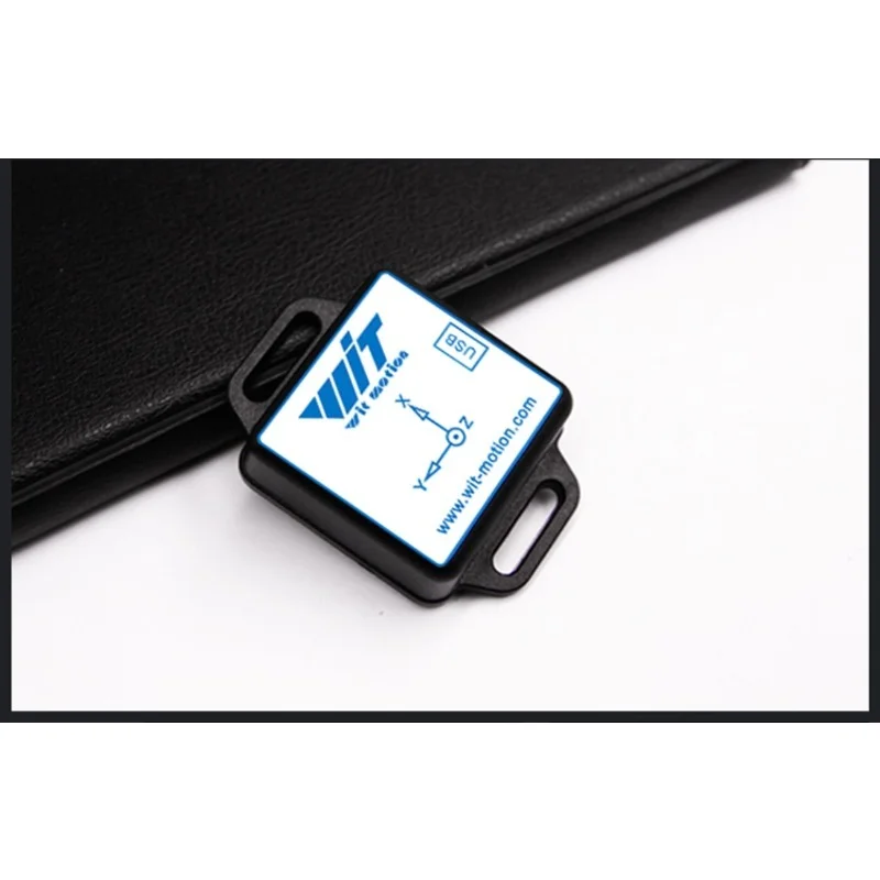 BWT901CL intelligent nine-axis bluetooth gyroscope sensor three-axis accelerometer angular magnetic field measurement