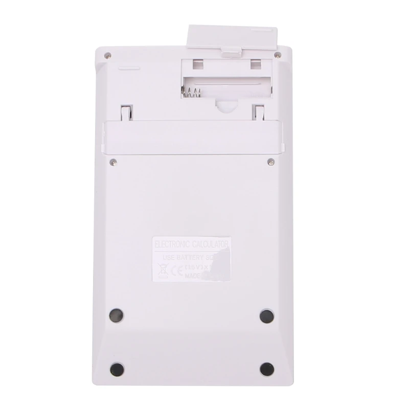 E9LB para Creative 12 Digital Dual Power Supply Cristal energia solar para Key Calc