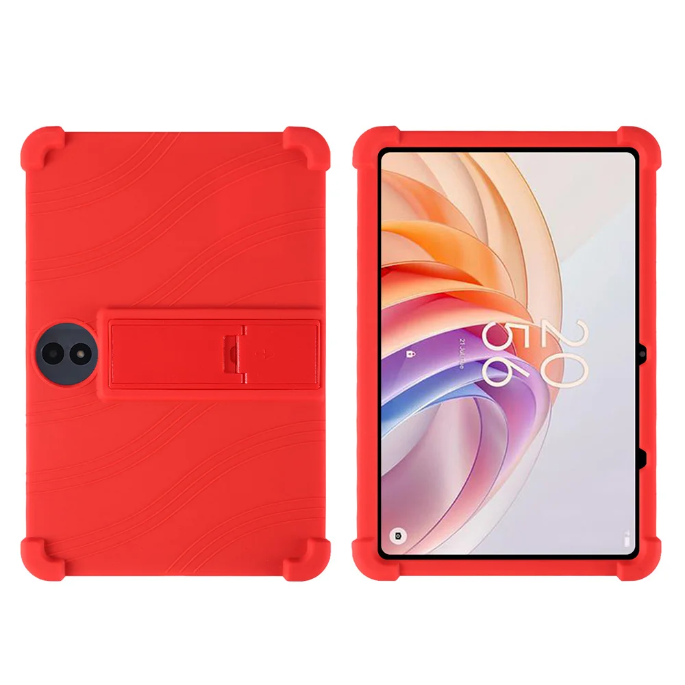 

Чехол для планшета TCL NXTPAPER 11 Gen 2 11 дюймов, 10 дюймов TCL Gen 2, мягкий силиконовый чехол для детей