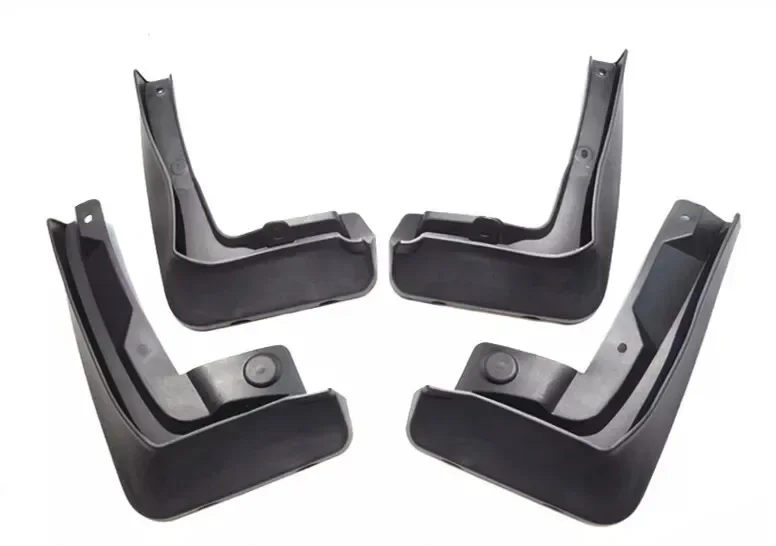 Mud Flap Splash Guards Mudguards Fender FOR 2019-2024 BMW 3 Series M Sport Sedan