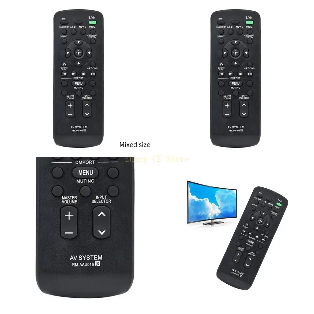 M5TD For RM-AAU016 …