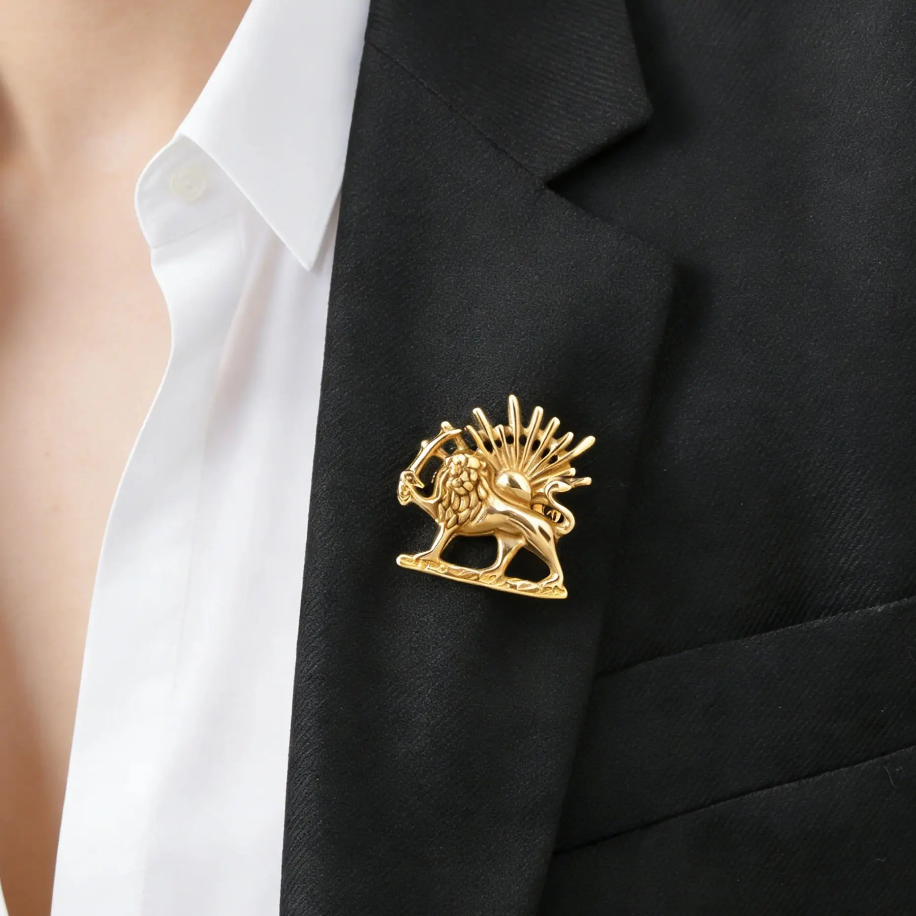 Stainless Steel Per…