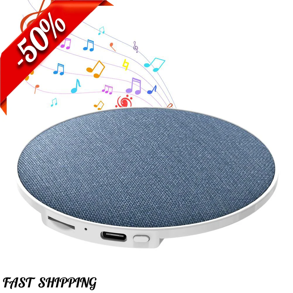 Sleep Pillow Speake…