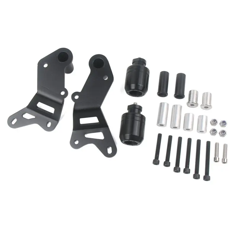 แผ่นกันกระแทกเครื่องยนต์รถจักรยานยนต์สำหรับคาวาซากิ ซี 900 อาร์เอส ซี 900