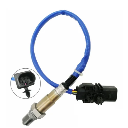 Upstream Right Oxygen Sensor  For Ford Focus E-250 F150 Mustang Ford F-150 Expedition OEM 8F9A-9Y460-GA