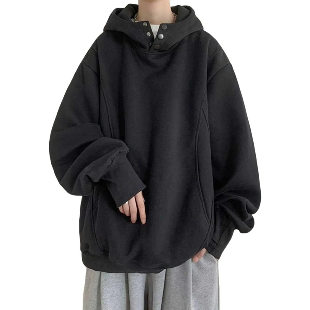 

Casual Spring Hoodie Casual Casual Hoodie Brown Hip Hop Hoodie Hooded Design Men's Clothing Deals Polyester Fabric