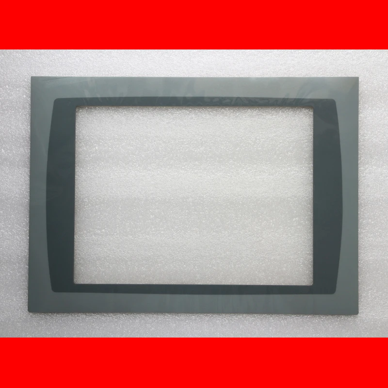 PanelView Plus 1250 2711P-T12C10D1 /2711P-T12C10D2/ 2711P-T12C10D6/ 2711P-T12C10D8/ 2711P-T12C15A1 Film and Touchpad