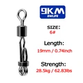 Size6  19mm 28.5kg