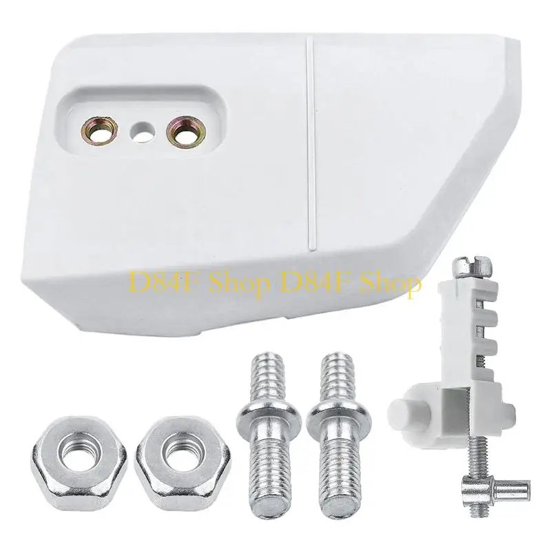 

D84F Chain Sprocket Cover Compatible for