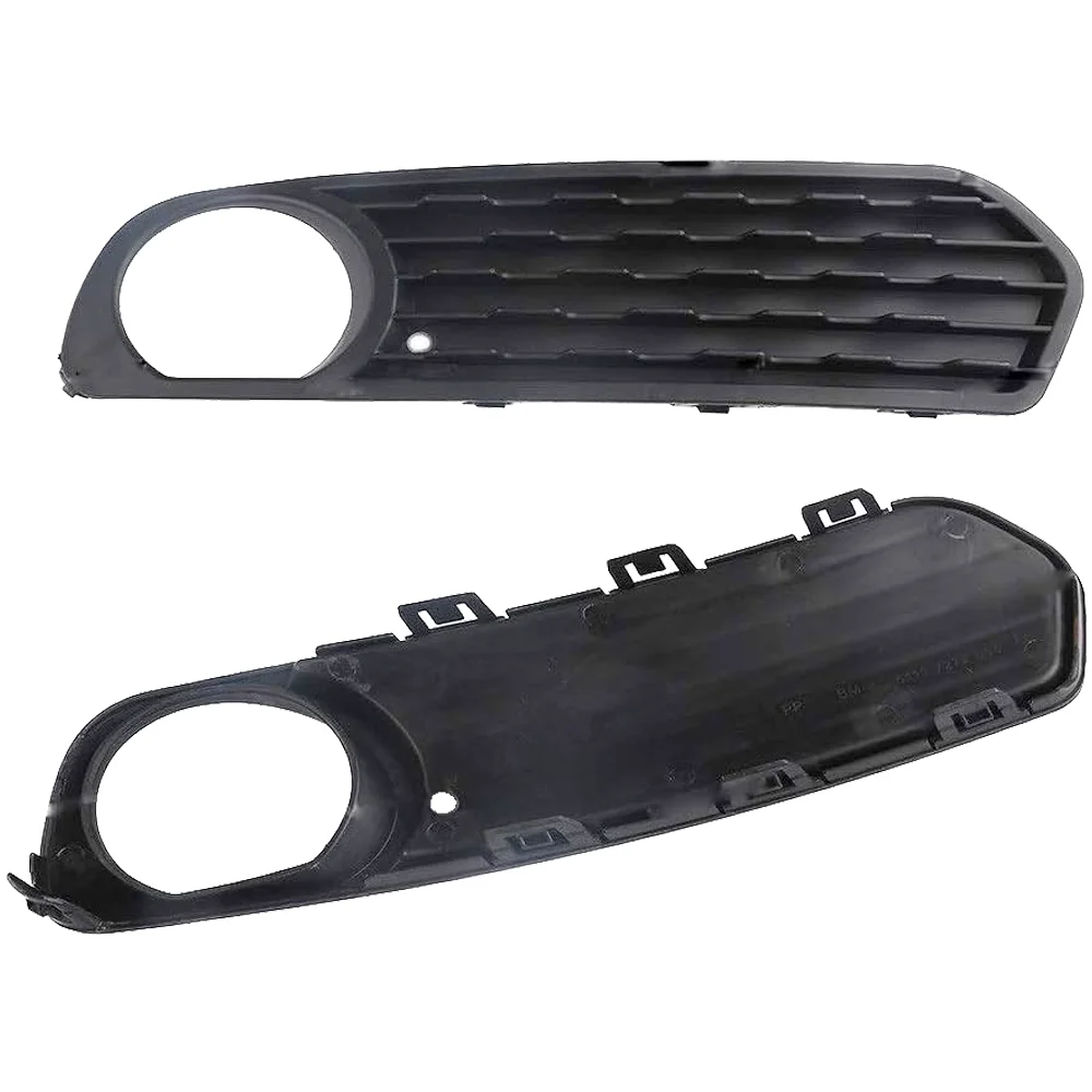 

Suitable for the left and right fog lamp frames of BMW f20f21 car network 51117245869 51117245870