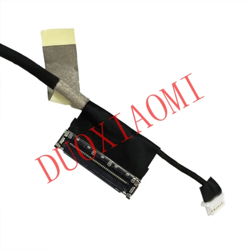 LCD-Touchscreen-Bildschirm kabel neu für Dell Präzision 15 m7510 aapa0 0 h5f69 30pin