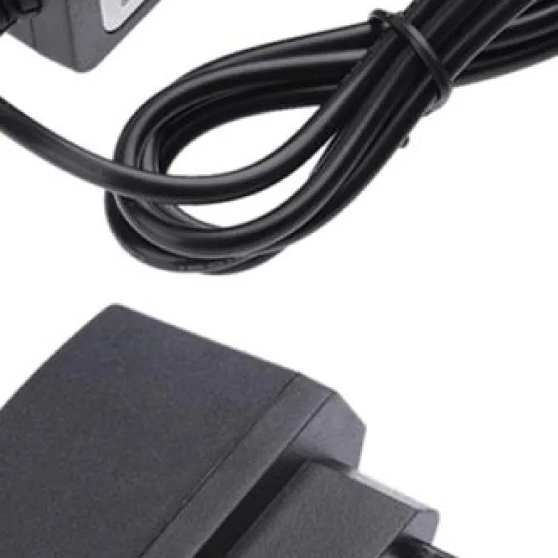 10V 600mA Power Supply Adapter Charger for Mindstorms EV3 9797 Battery