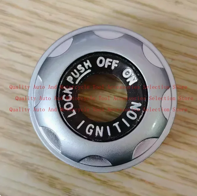 For Super SOCO  Electric Vehicle Original Lock  CU Special One-click Start Original Electric Door Lock