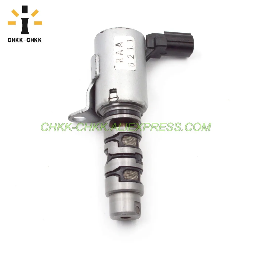 

CHKK-CHKK OEM 15830-RAA-A01 Клапан управления маслом VTC для Honda Accord Element 2.4L 2004-2007 гг. 15830RAAA01