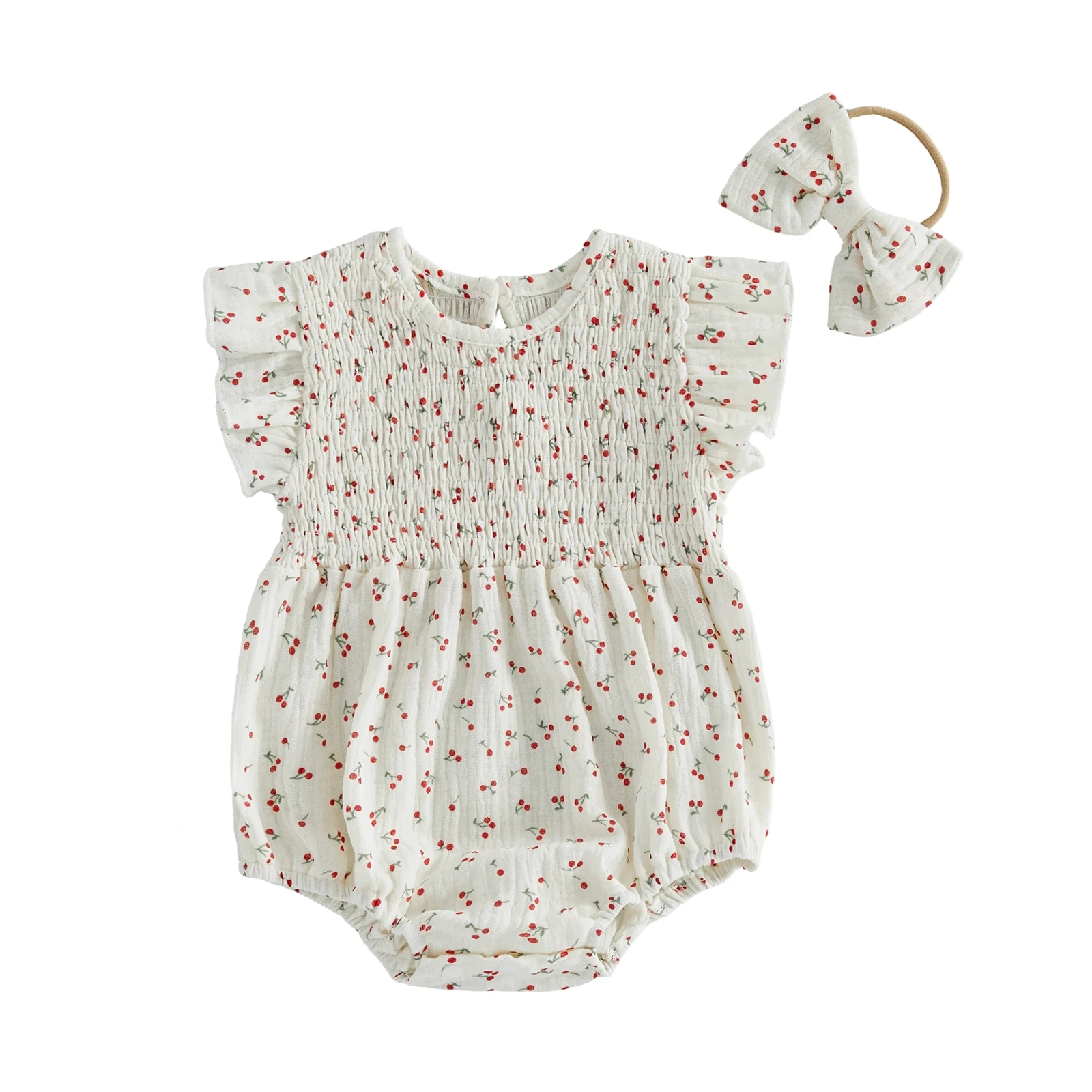 Conjunto de 2 piezas de ropa