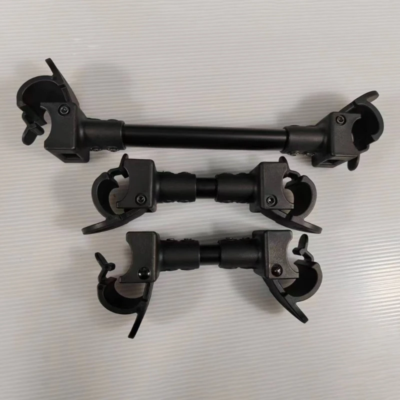 3pcs Strollers Connectors for Twin Strollers Jointer for Aiqi/Yoya/Kidd