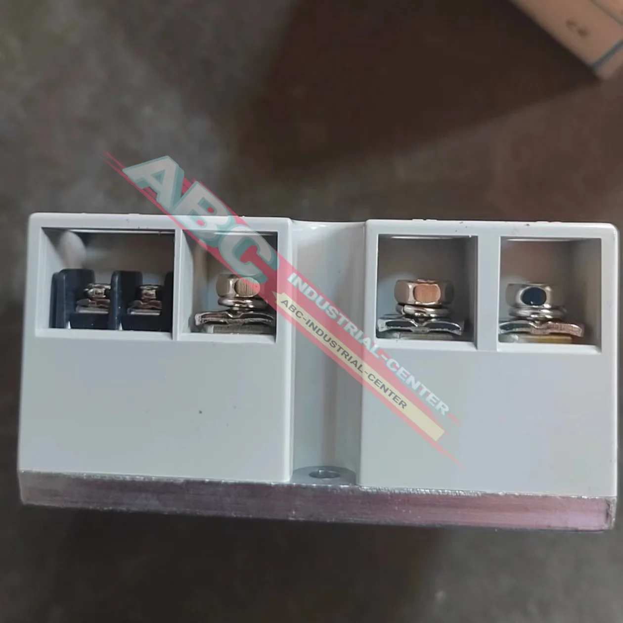 ESR-100DA 新品箱入り ESR-100DA-H ステートリレー