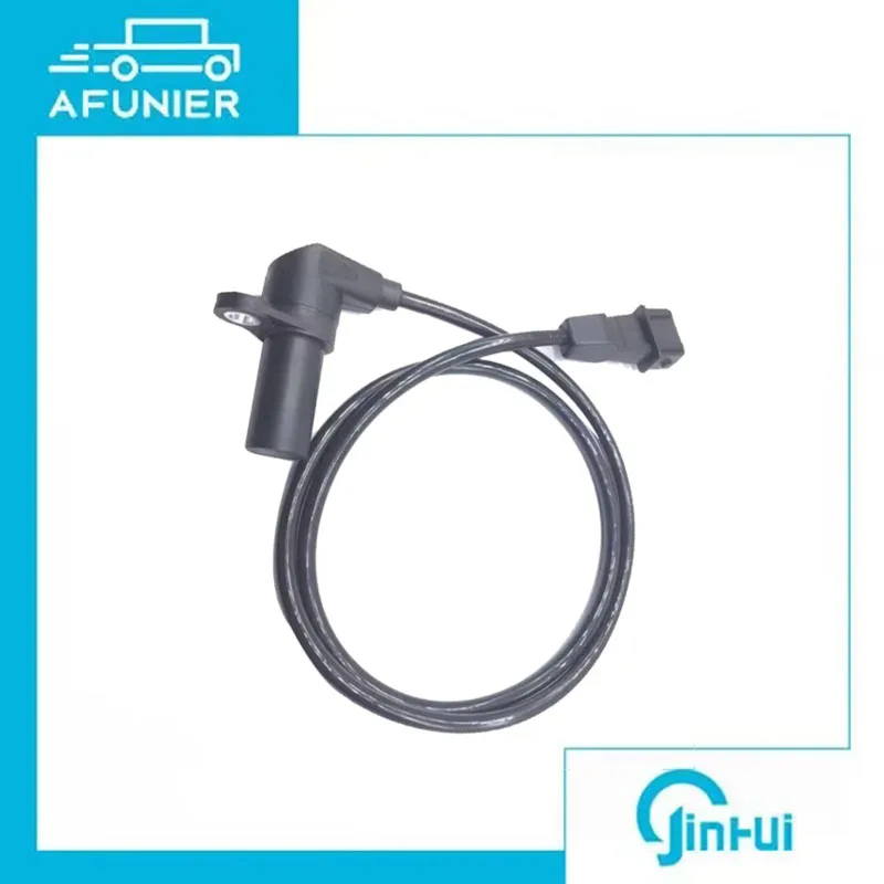 

10Pcs Crankshaft Position Sensor For Opel Astra F Omega Vectra Corsa Tigra Vauxhall Astra SENATOR OE No.:90337650