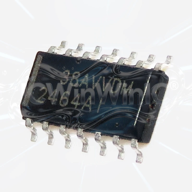 3-50PCS X850744-004 X850744 TLV2464AI TLV2464 2464AI TDA1085C TDA1085 TDK5101 K101N3 C106DG C106 74HCT85N 74HCT85