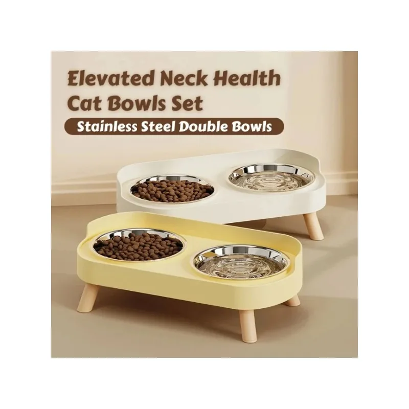 Thumbnail 3 - #2 Pet Bowls Comparison Guide