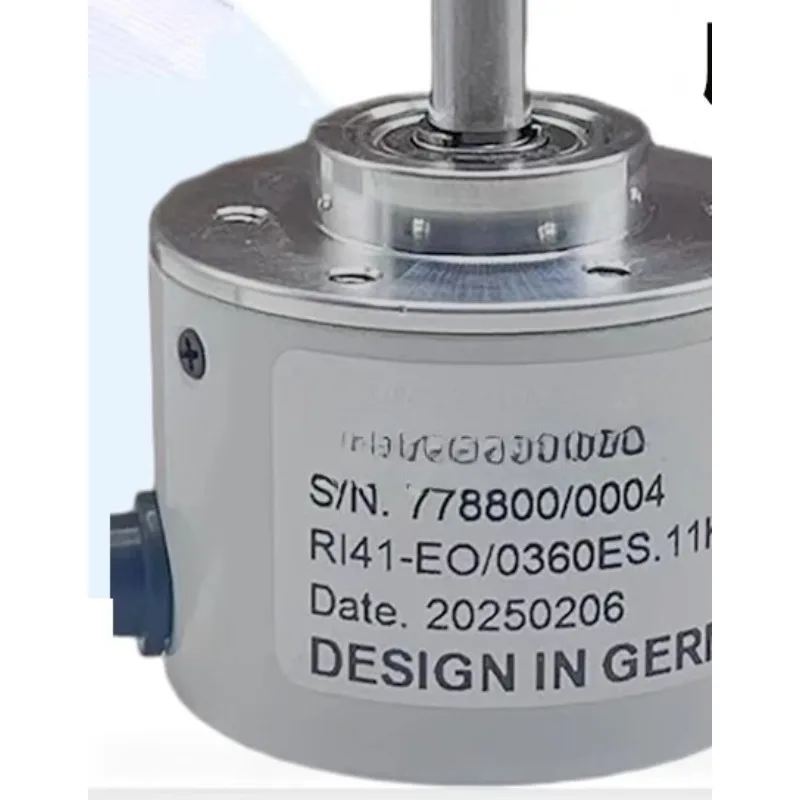 

Accessories for Rotary Encoder RI41-EO/360ES.11KB Perfect Replacement Compatible