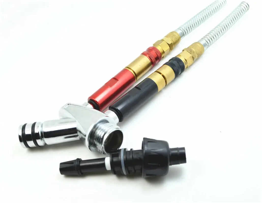 Digital Display Powder Coating Machine Spray Gun with SS 304 Min Hopper
