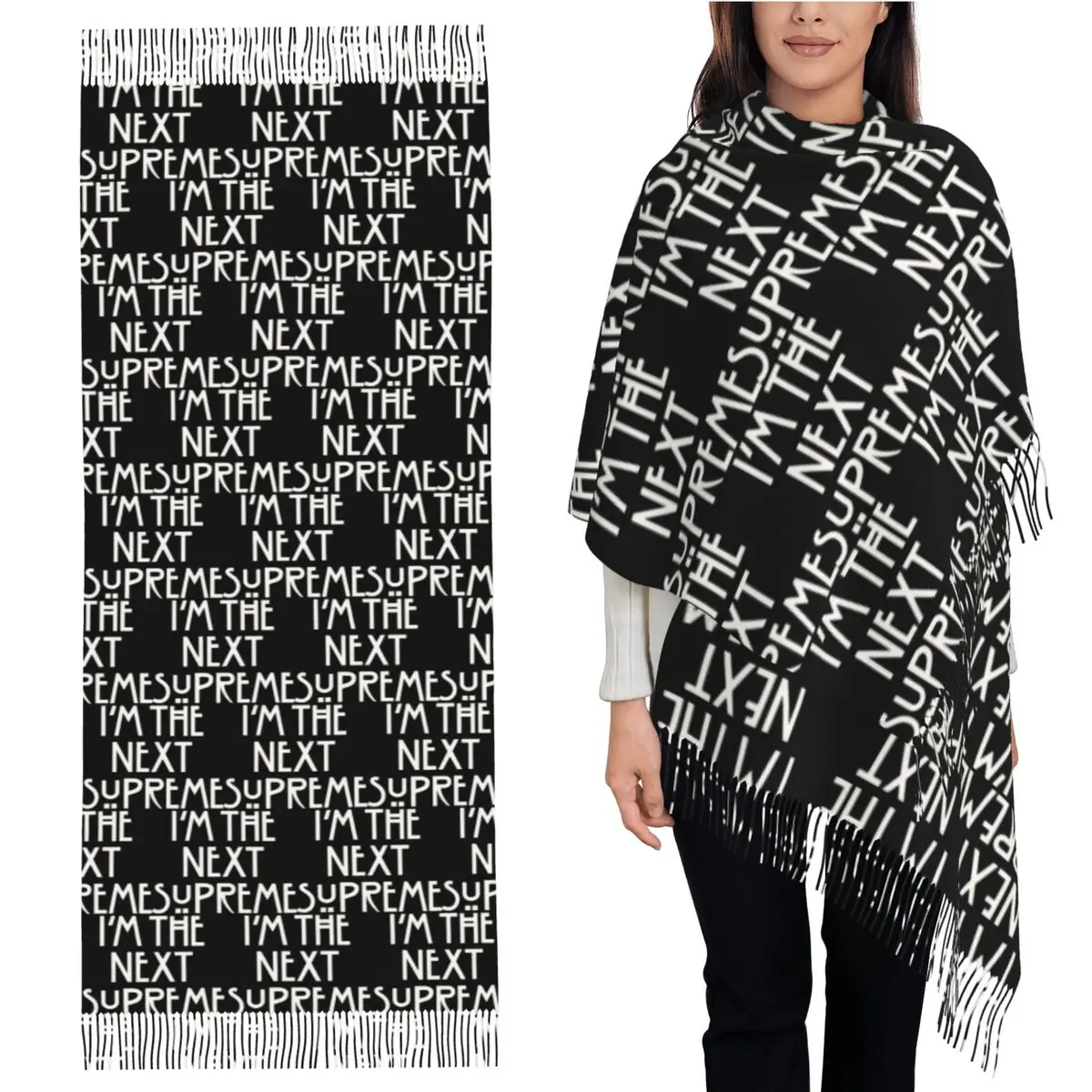 Cool Supreme Scarf … - image