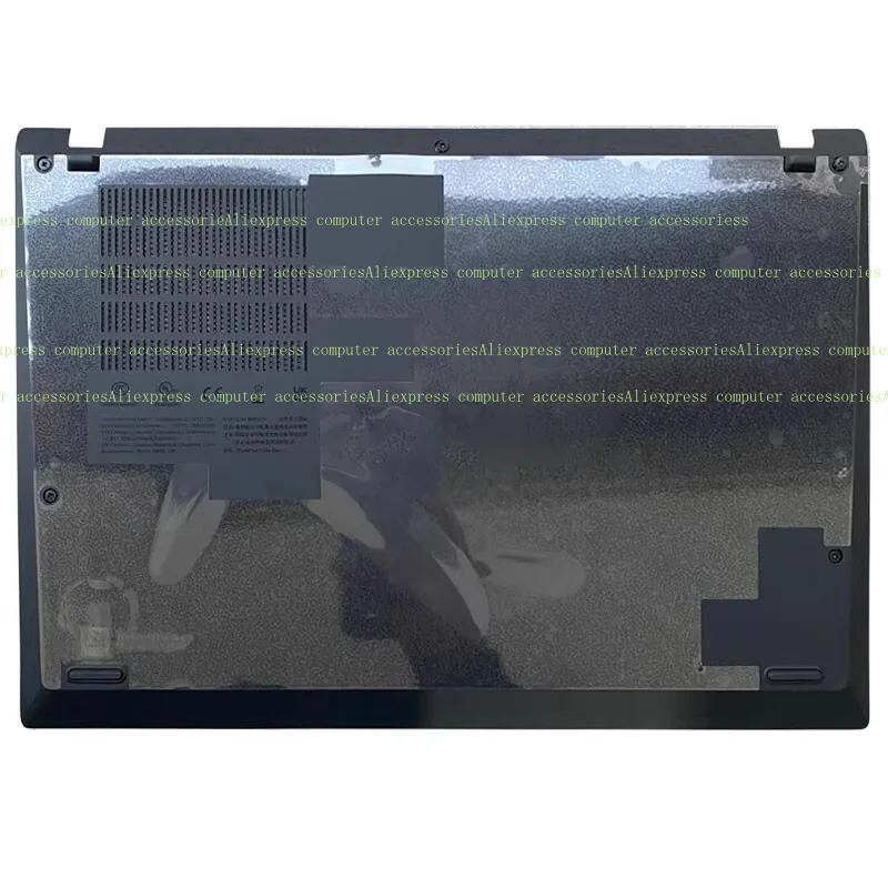 

A + 5CB1H81788 Новая нижняя крышка D, нижний корпус WLAN для ThinkPad T14s Gen3 21BR 21BS