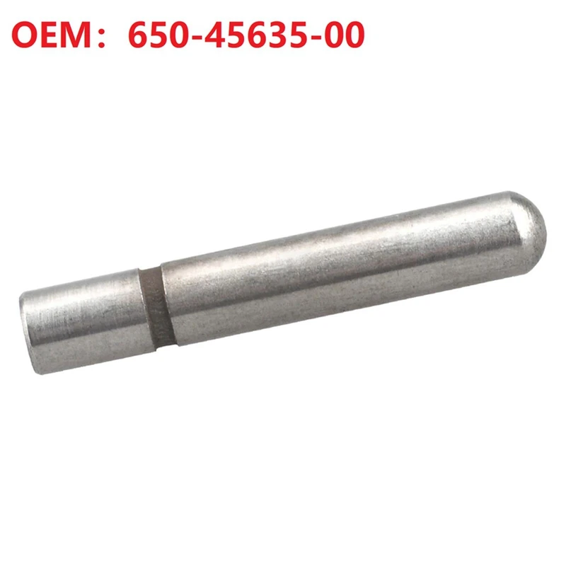 ヤマハ用シルバーメタルシフトタンク,船外機,15hp,650-45635-650,1個