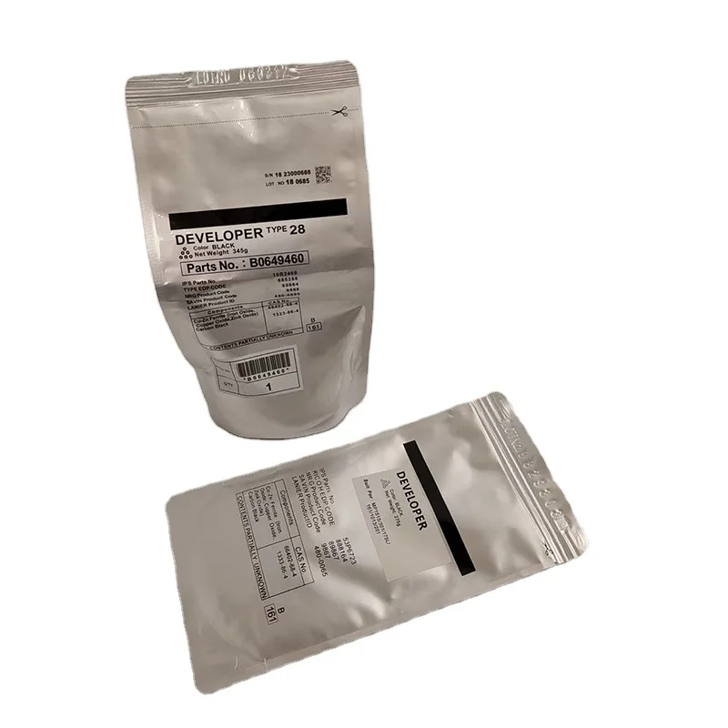 High Quality MP1515 Developer for Use on Ricoh Aficio MP1515 MP301 MP175L MP161 MP1013 MP201 Developer Powder