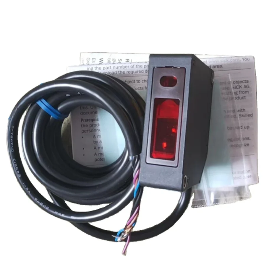

OD2-P85W20U2 OD2-P85W20I2 new original displacement measure sensor have stock