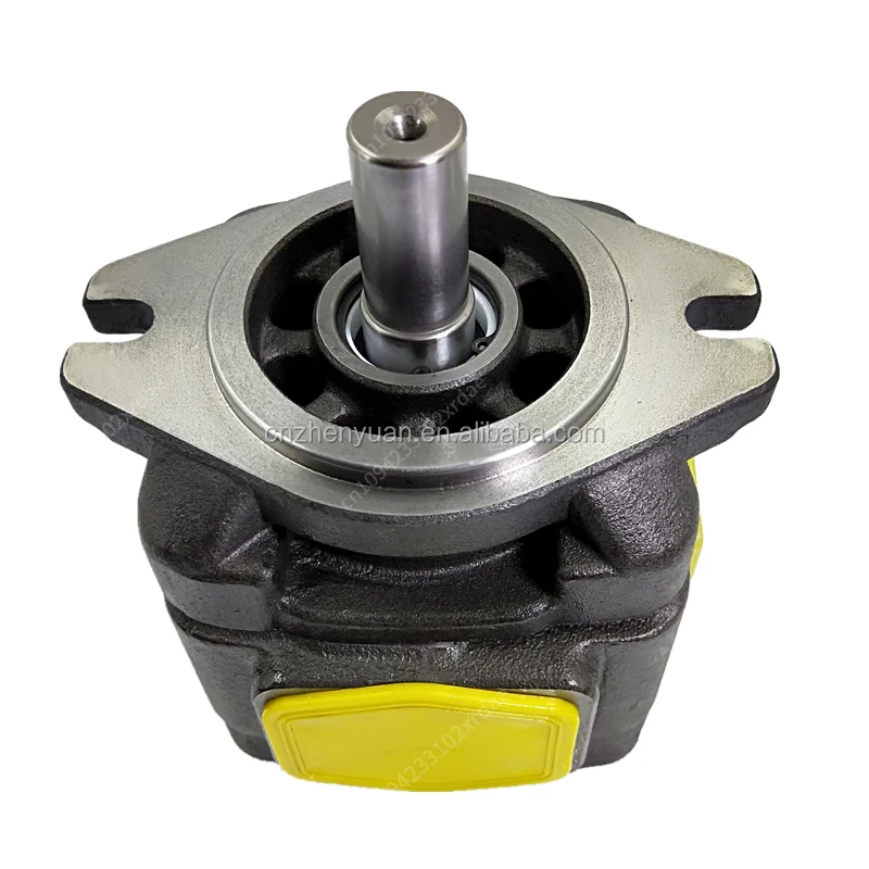 Sunny CPO CP1 CP2 Series Hydraulic Moulding Machine Gear Pump CP2-125-P-10R  CP2-160-P-10R CP0-13-P-10R  CP0-16-P-10R