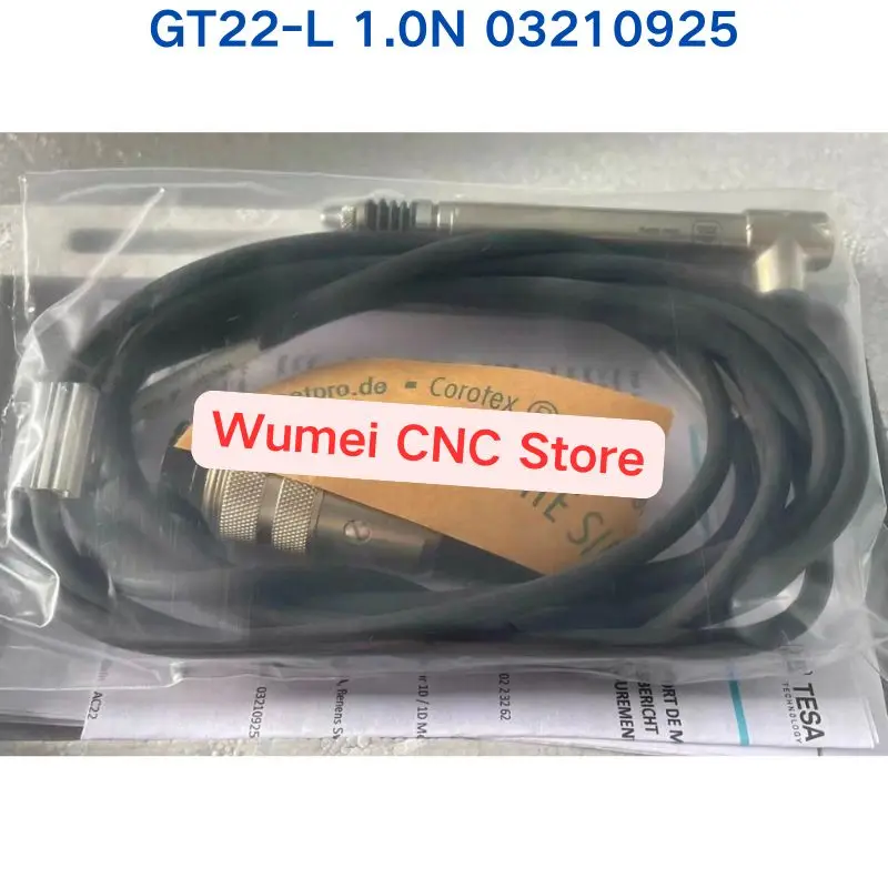 Brand new inventory displacement sensor GT22-L 1.0N 03210925