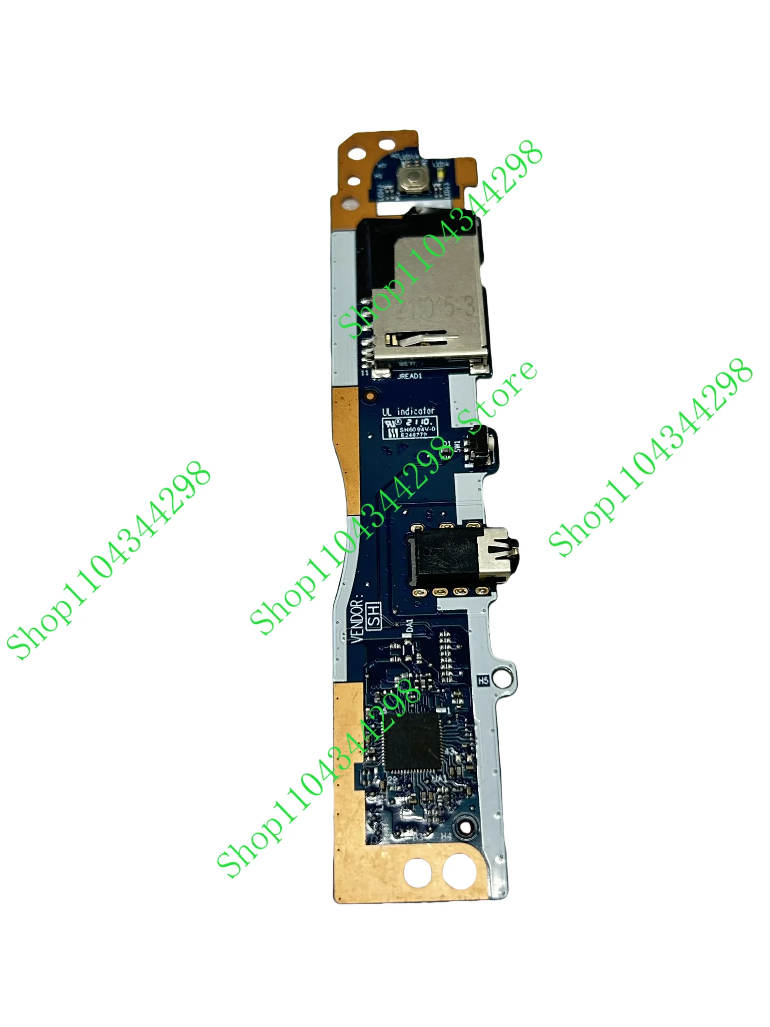 Db NS-C781 For Leno…