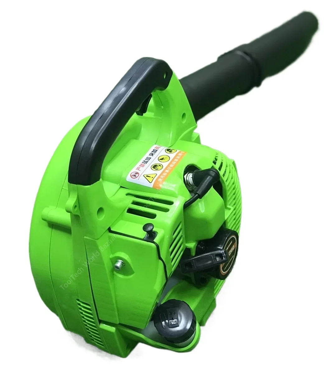 

Garden Leaf Blower Petrol EB260 Gasoline Air Blower Portable Wireless Blower Snow Remover Dust Collector