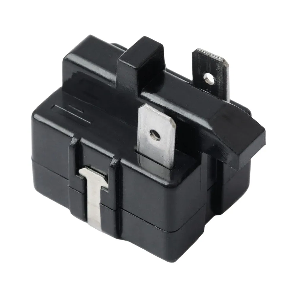 Plastic Relay For Samsung DA35-00099G PTC Start Relay Replacement Accessories For Refrigerators Compressor Tool Parts 4X4cm